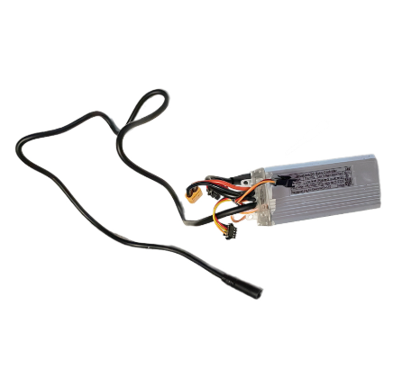 OUXI - Controller - C80